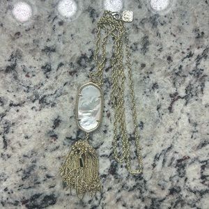 Kendra Scott necklace